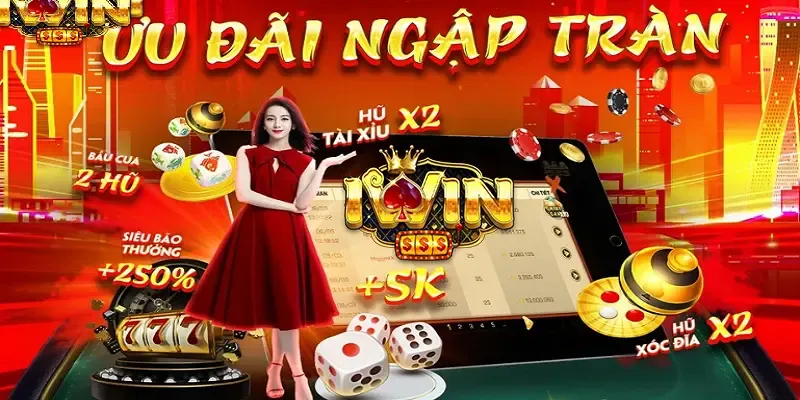 Giới thiệu game Live Casino mới nhất